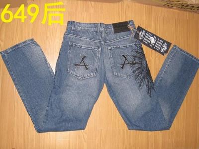 Affliction jeans-50